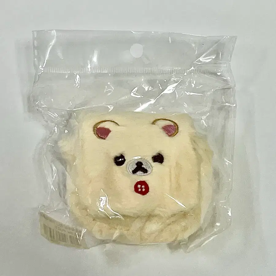 코리락쿠마 미니 키링 파우치