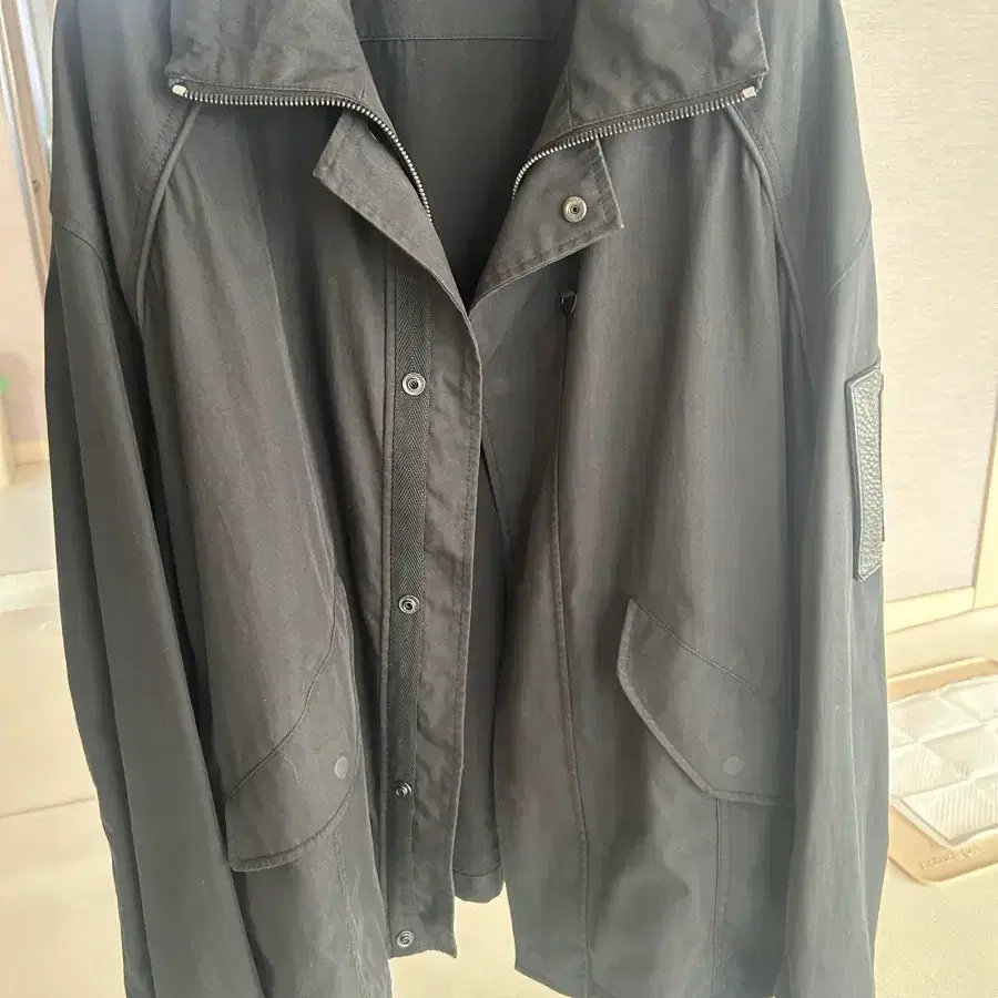 준지 mk3 99자켓
