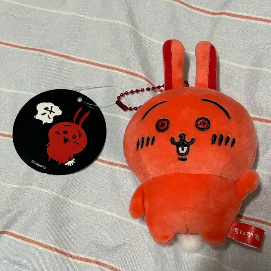 빨간 우사기