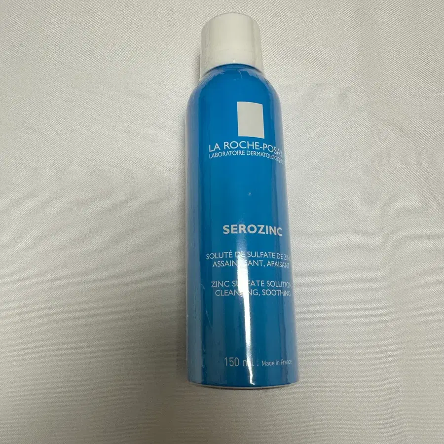 라로슈포제 세로징크 150ml