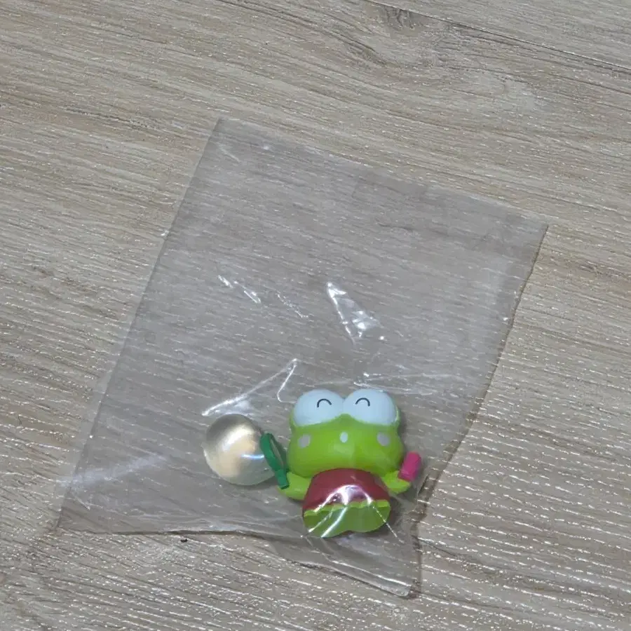 케로케로케로피 피규어