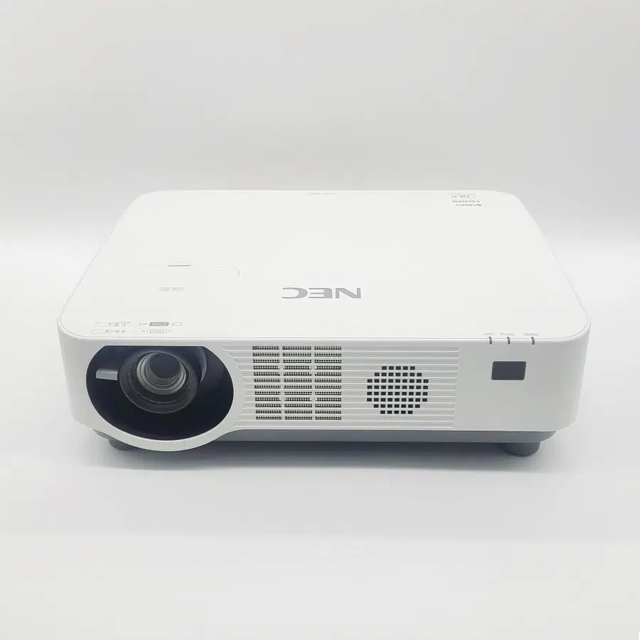NEC NP-502HL 레이저 프로젝터 판매합니다.