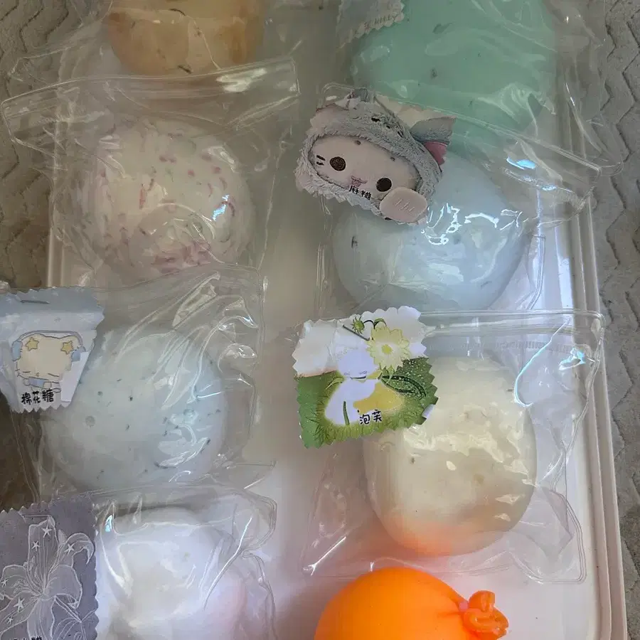 중고 슬랑이