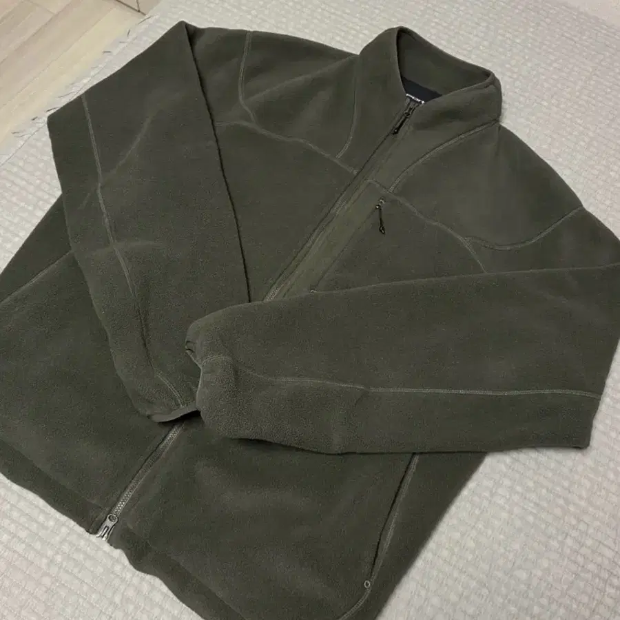 [XL] Portal LOAM FLEECE JACKET