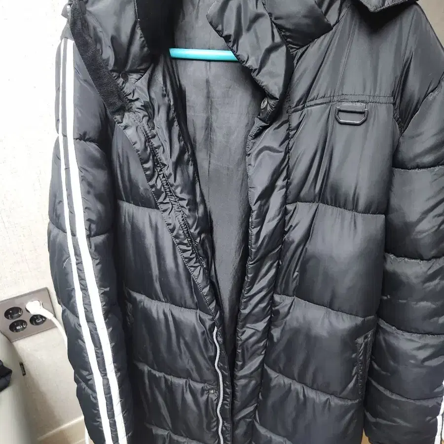 롱패딩
