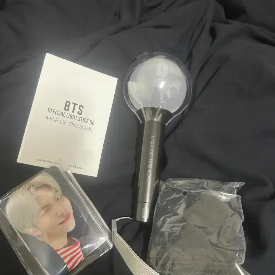 BTS 방탄소년단 아미밤 스에밤 풀셋