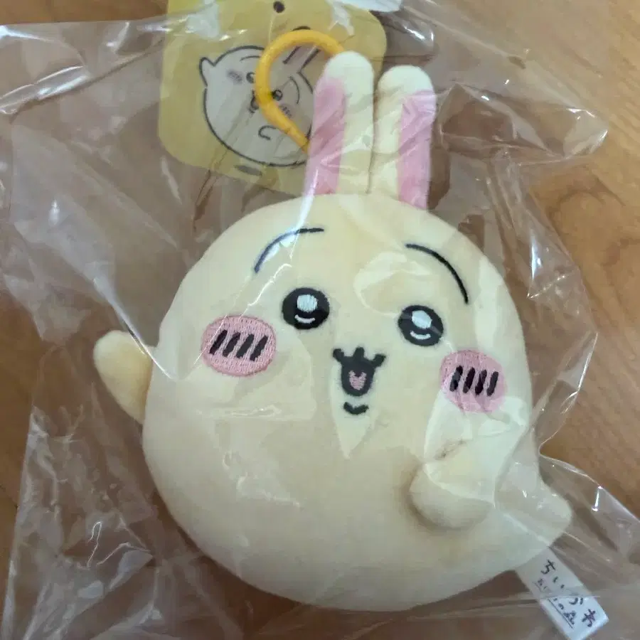 우사기 오다이바 유령 마코 인형