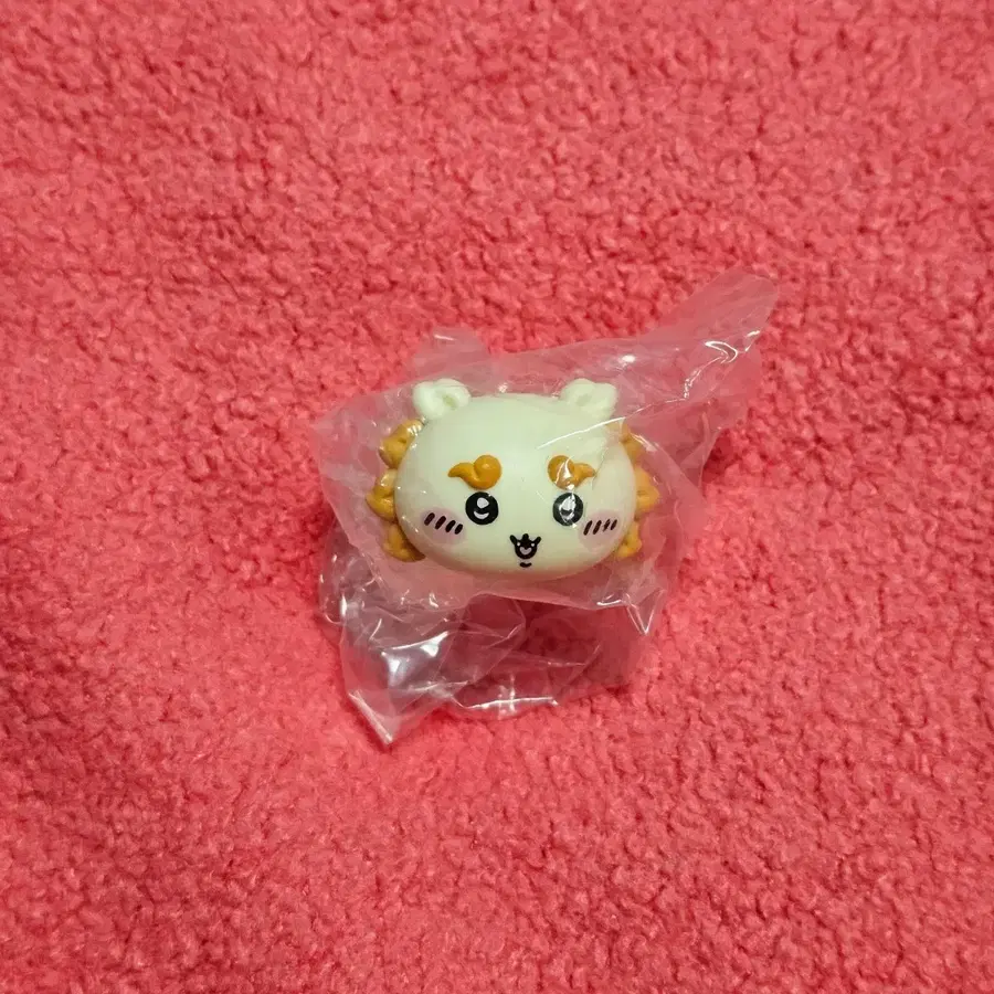 치이카와 가챠 시사 반지