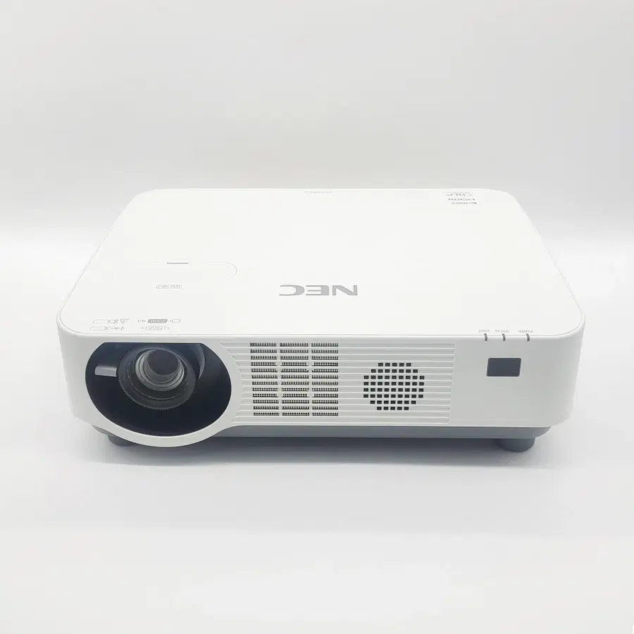 NEC NP-502HL 레이저 프로젝터 판매합니다.