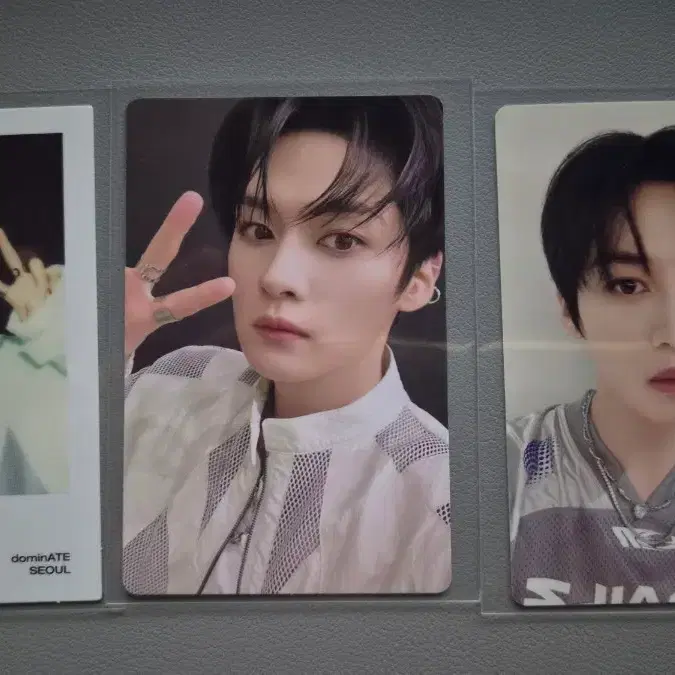 스키즈 도미네이트 블루레이 리노