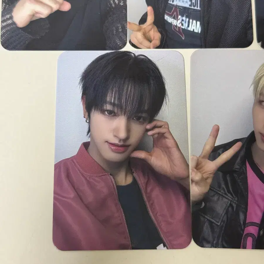 넥스지 nexz seita 세이타 whosfan 후즈팬 미공포 양도