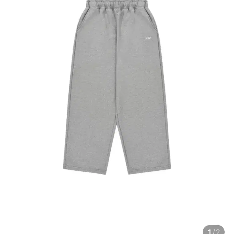 rbw C.P 와이드 팬츠 XL