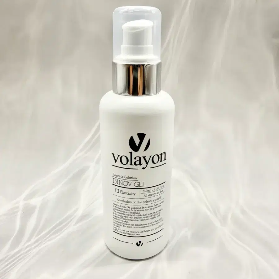 우체국당일발송 볼라욘 이노브 겔 150ml 민감 예민 홍조 피부 진정 겔 세럼 에센스