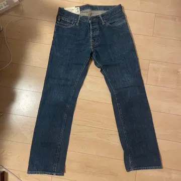 Abercrombie & Fitch 데님 팬츠 30인치