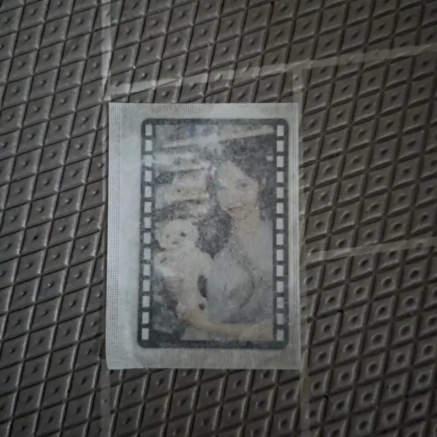 미개봉) 리센느빵 포토카드 원이 별이