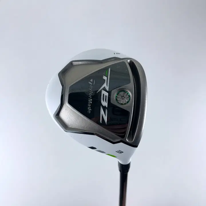테일러메이드 RBZ 3번우드 S강도 15도