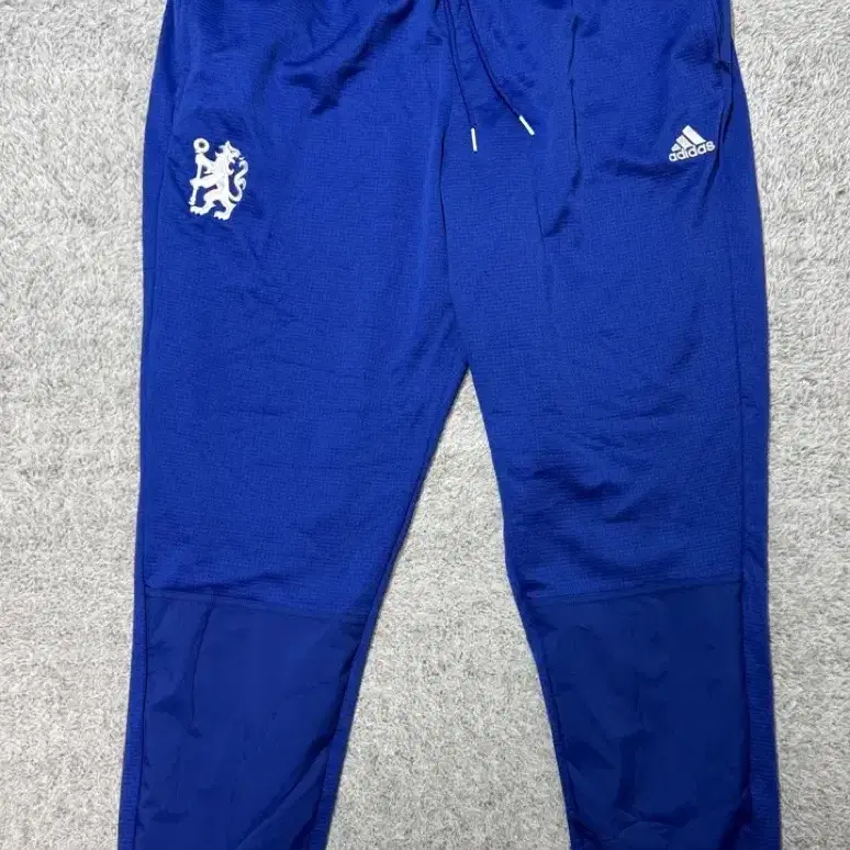 첼시 15/16 아디다스 트레이닝 트랙 팬츠(XL)