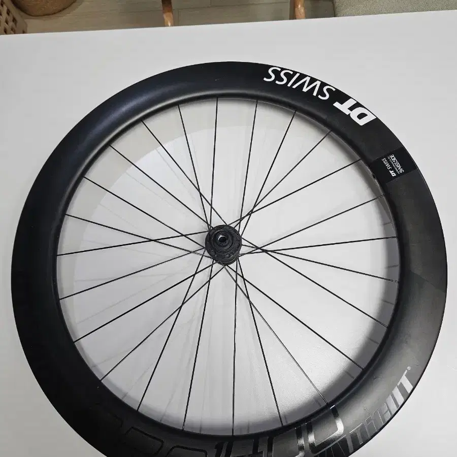 DT SWISS ARC 1400 DICUT 62mm