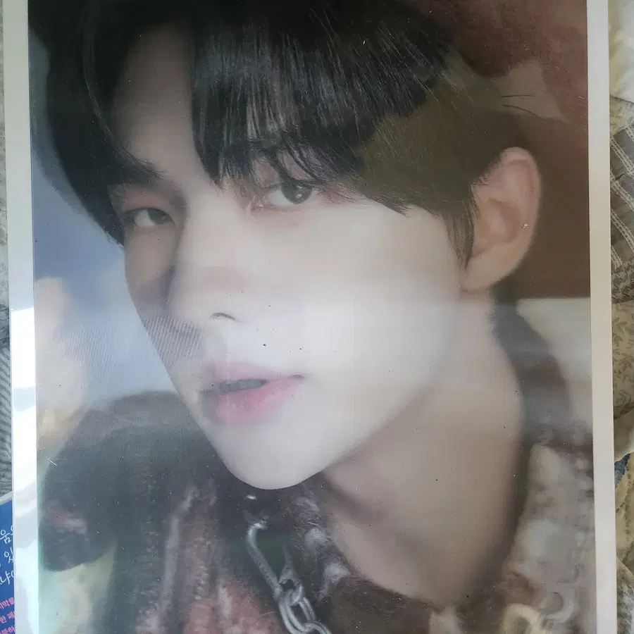 현진) 스트레이키즈 디아이콘 디페스타