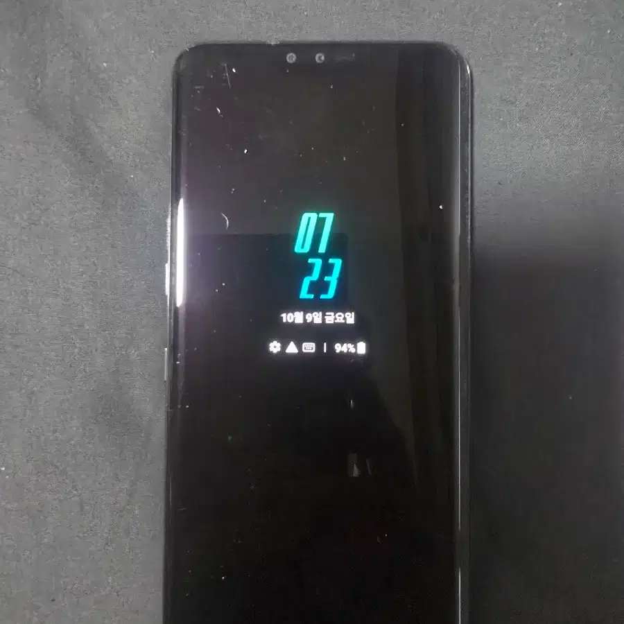 LG v50 128gb