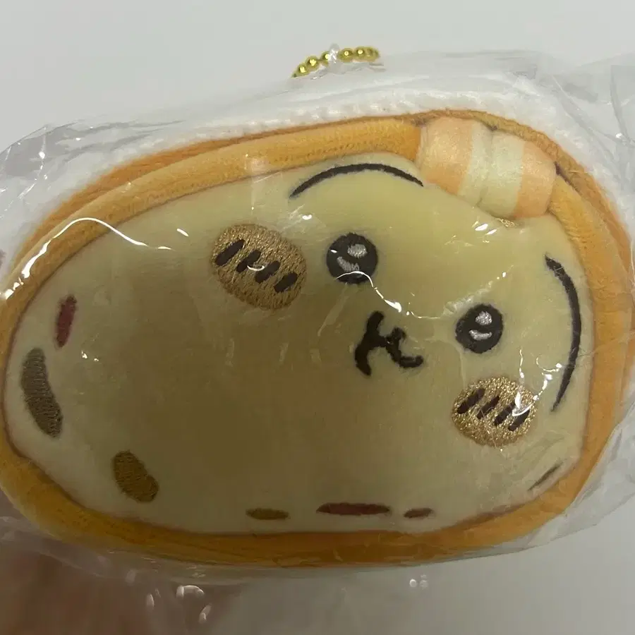 치이카와 크리스마스 슈톨렌 우사기 마스코트