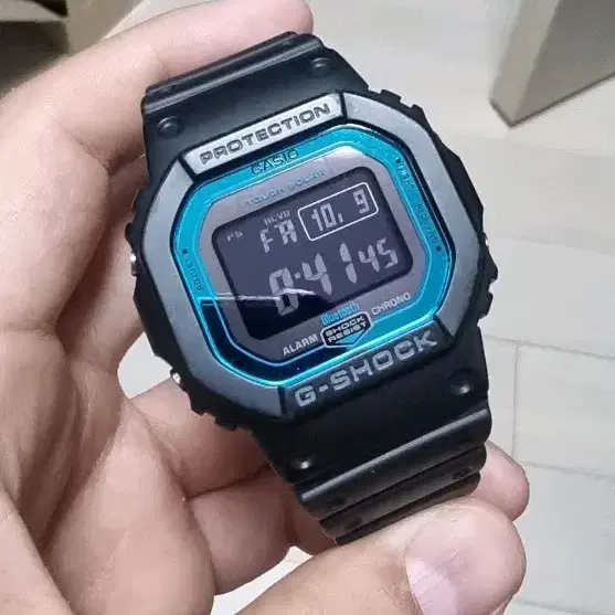 지샥 GW-B5600-2DR