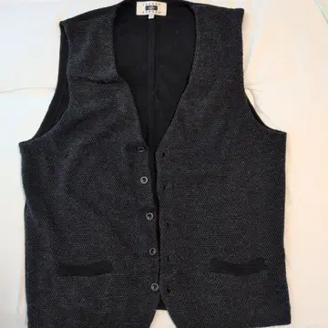 JOSEPH ABBOUD 남성용 포멀 베스트 LL