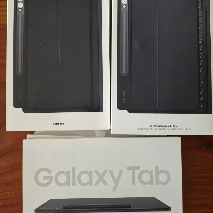 삼성 갤럭시탭 S9+ 5G 팝니다