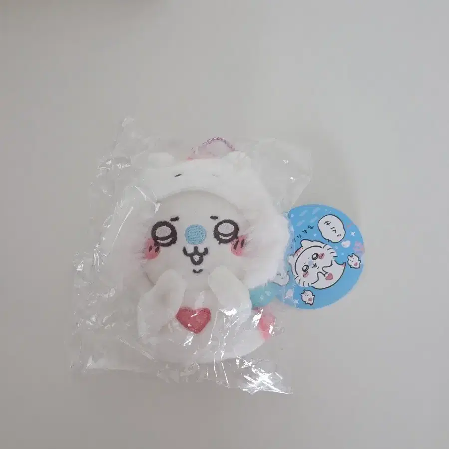 치이카와 마켓 클리오네 모몽가 마스코트