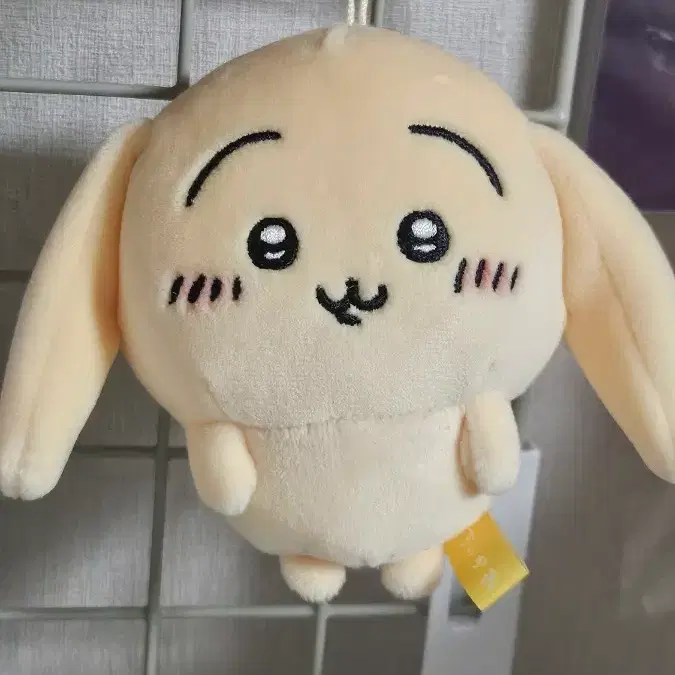 일치마 롭이어 우사기 단순전시