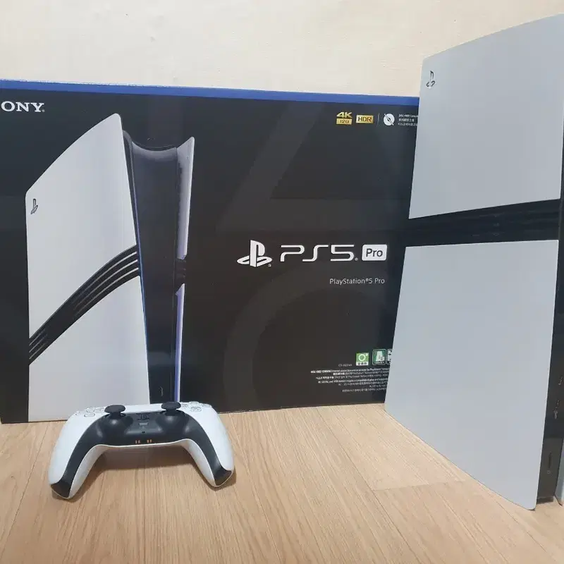 플스5 프로