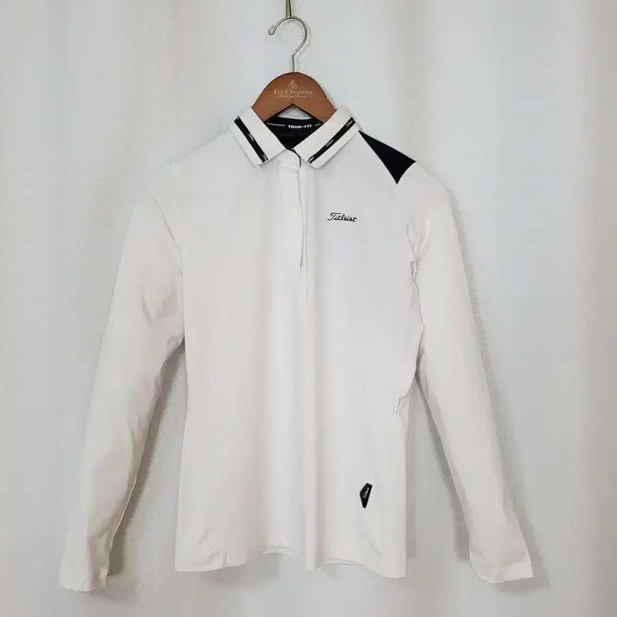 타이틀리스트 투어핏 여성S 골프