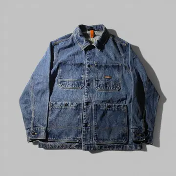 22년식 Patagonia 데님 워크 재킷 L