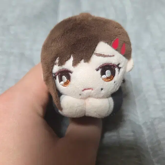 체인소맨 코베니 누이인형세트