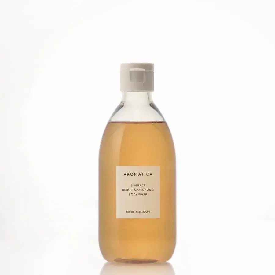 아로마티카 네롤리&패츌리 바디워시 300ml