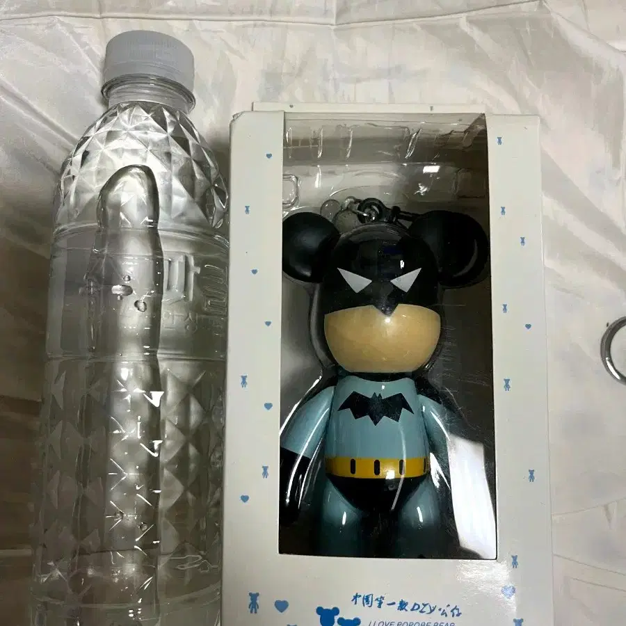 포포베 배트맨 피규어