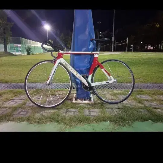 フルカーボン ピクシー 自転車