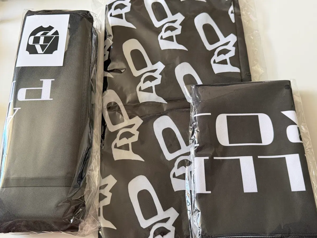 Allday Project Alldep broadcast Reverse Tribute pre-record goods