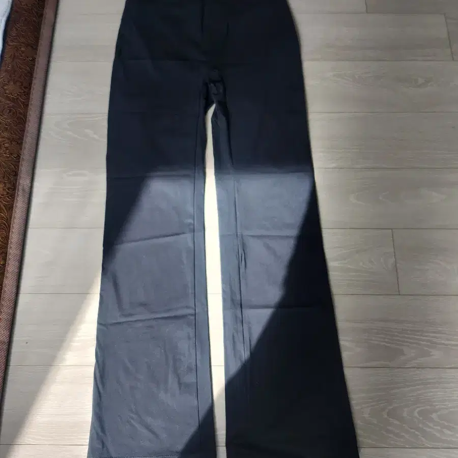 스컬피그 부츠컷 레깅스 S