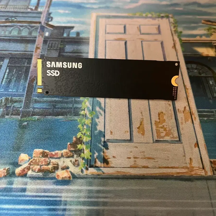 [새제품급]삼성 PM9A1a NVMe M.2 ssd 512gb(삼성 980pro oem)