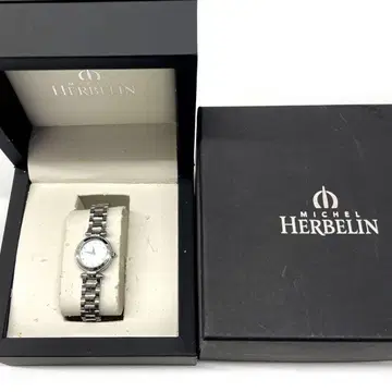MICHEL HERBELIN 여성용 손목시계 34139