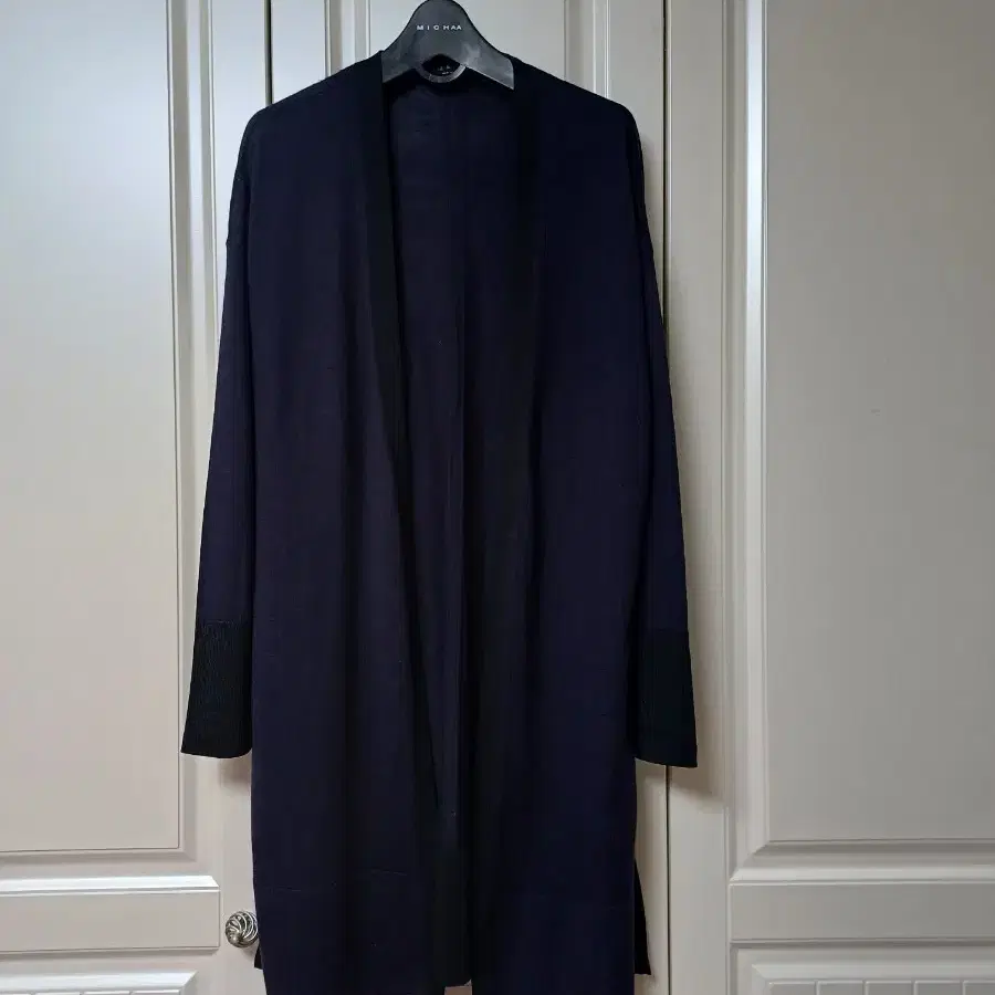 rag&bone 랙앤본 메리노울 롱가디건 XS 55