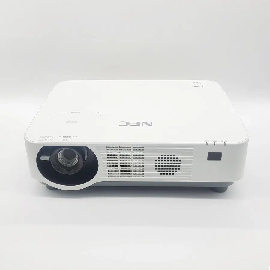NEC NP-502HL 레이저 프로젝터 판매합니다.
