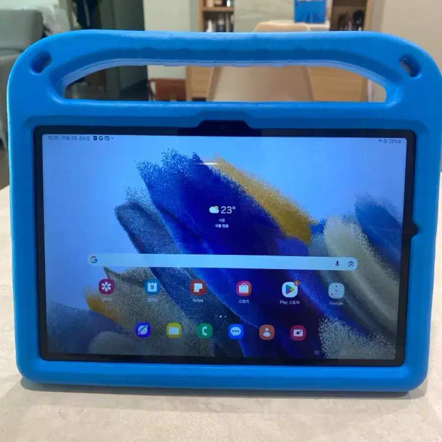 갤럭시탭A8 셀룰러 (LTE)64GB