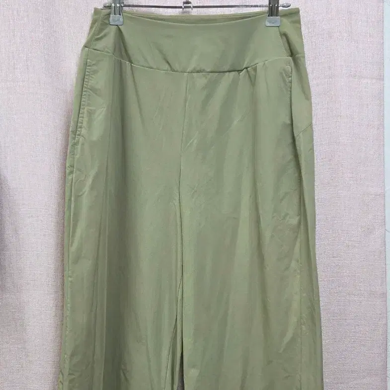 나이키 드라이핏 와이드 팬츠