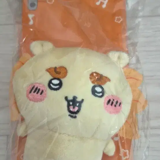 시사 마스코트 그립톡 인형