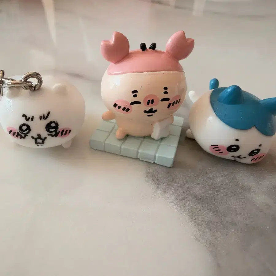 치이카와 먼작귀 배쓰밤