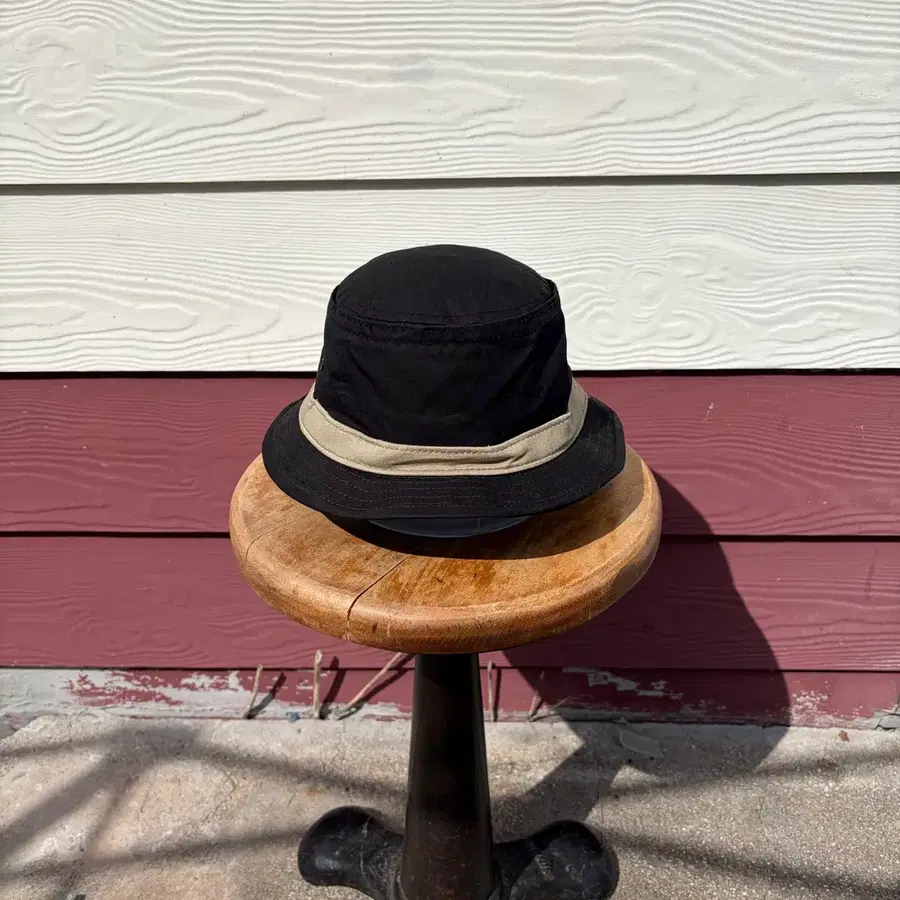 New York Hat Co. 뉴욕햇 빈티지 버킷햇 L