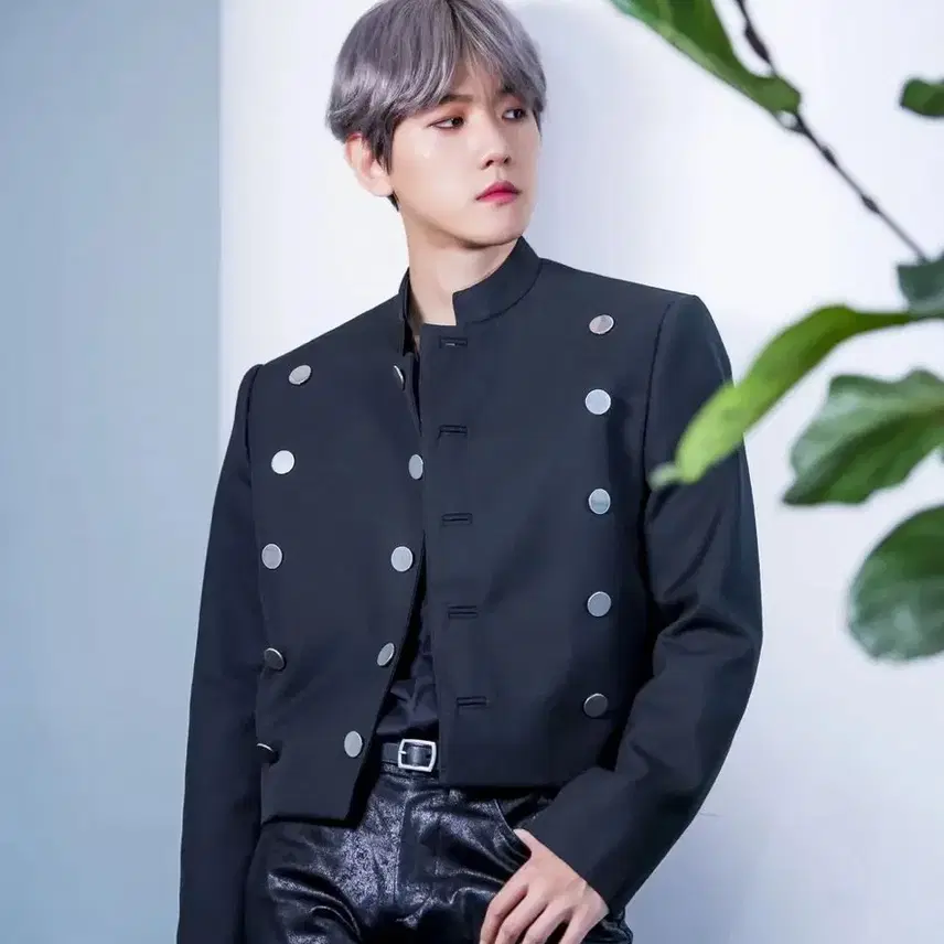 셀린느 [백현님 착용] 19ss 밀리터리 오피서 자켓 사진 1