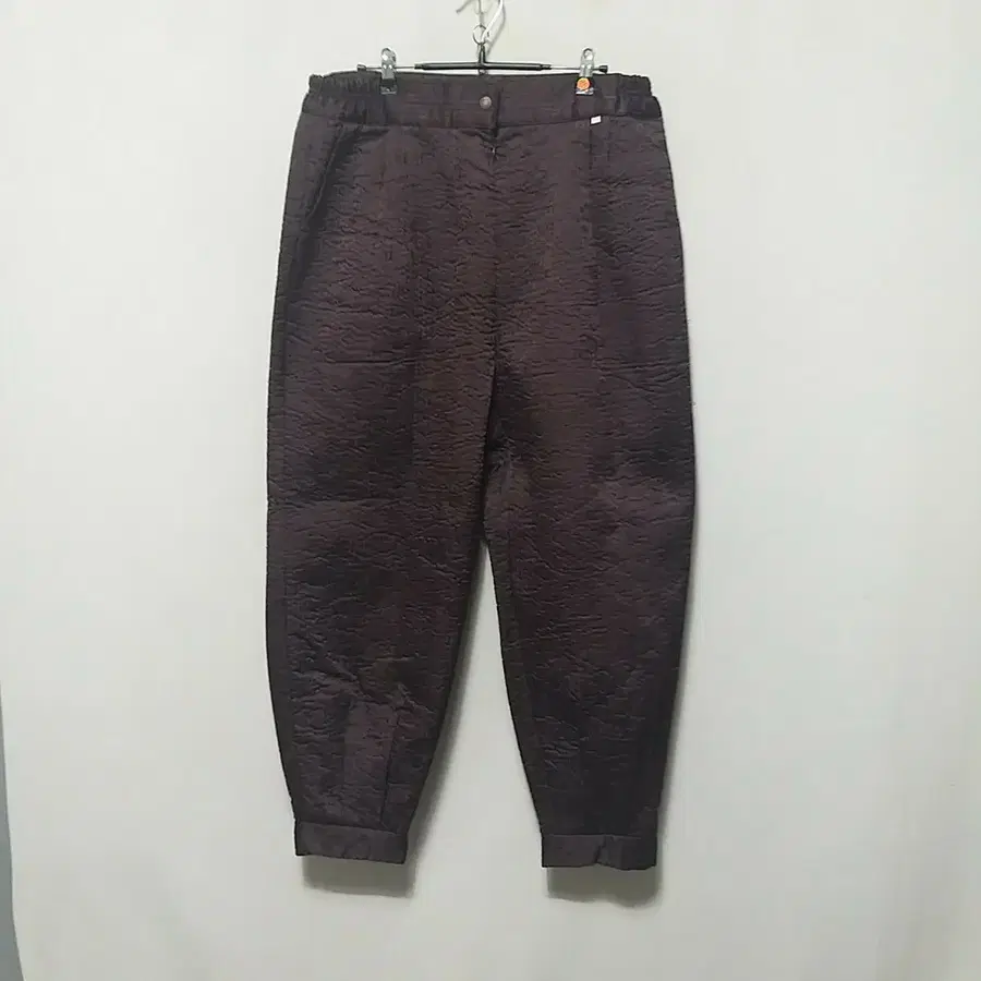 사235 누빔생활한복바지